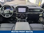 2025 Ford F-150 SuperCrew Cab 4WD Pickup for sale #SFC09152 - photo 15