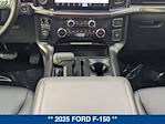 2025 Ford F-150 SuperCrew Cab 4WD Pickup for sale #SFC09152 - photo 16