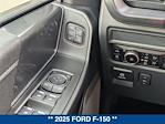 2025 Ford F-150 SuperCrew Cab 4WD Pickup for sale #SFC09152 - photo 19