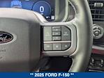 2025 Ford F-150 SuperCrew Cab 4WD Pickup for sale #SFC09152 - photo 21