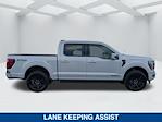 2025 Ford F-150 SuperCrew Cab 4WD Pickup for sale #SFC09152 - photo 4