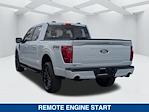 2025 Ford F-150 SuperCrew Cab 4WD Pickup for sale #SFC09152 - photo 6