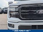 2025 Ford F-150 SuperCrew Cab 4WD Pickup for sale #SFC09152 - photo 9