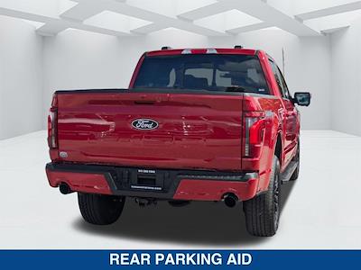 2025 Ford F-150 SuperCrew Cab 4WD Pickup for sale #SFC09155 - photo 2