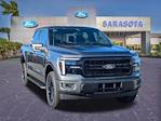 2025 Ford F-150 SuperCrew Cab 4WD Pickup for sale #SFC09326 - photo 1