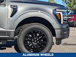 2025 Ford F-150 SuperCrew Cab 4WD Pickup for sale #SFC09326 - photo 11