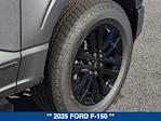 2025 Ford F-150 SuperCrew Cab 4WD Pickup for sale #SFC09326 - photo 12
