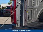 2025 Ford F-150 SuperCrew Cab 4WD Pickup for sale #SFC09326 - photo 14
