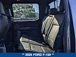 2025 Ford F-150 SuperCrew Cab 4WD Pickup for sale #SFC09326 - photo 15