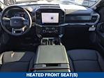 2025 Ford F-150 SuperCrew Cab 4WD Pickup for sale #SFC09326 - photo 16