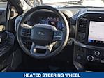 2025 Ford F-150 SuperCrew Cab 4WD Pickup for sale #SFC09326 - photo 17