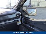 2025 Ford F-150 SuperCrew Cab 4WD Pickup for sale #SFC09326 - photo 18