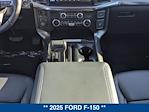 2025 Ford F-150 SuperCrew Cab 4WD Pickup for sale #SFC09326 - photo 20
