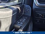 2025 Ford F-150 SuperCrew Cab 4WD Pickup for sale #SFC09326 - photo 24
