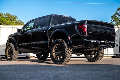 New 2025 Ford F-150 - photo 1