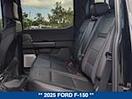 2025 Ford F-150 SuperCrew Cab 4WD Pickup for sale #SFC19534 - photo 36
