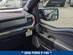 2025 Ford F-150 SuperCrew Cab 4WD Pickup for sale #SFC19534 - photo 39