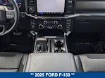 2025 Ford F-150 SuperCrew Cab 4WD Pickup for sale #SFC19534 - photo 41