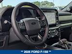 2025 Ford F-150 SuperCrew Cab 4WD Pickup for sale #SFC19534 - photo 43
