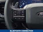 2025 Ford F-150 SuperCrew Cab 4WD Pickup for sale #SFC19534 - photo 47