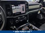 2025 Ford F-150 SuperCrew Cab 4WD Pickup for sale #SFC19534 - photo 53