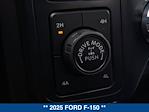 2025 Ford F-150 SuperCrew Cab 4WD Pickup for sale #SFC19534 - photo 55