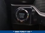 2025 Ford F-150 SuperCrew Cab 4WD Pickup for sale #SFC19534 - photo 56