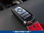 2025 Ford F-150 SuperCrew Cab 4WD Pickup for sale #SFC19534 - photo 57