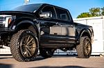 2025 Ford F-150 SuperCrew Cab 4WD Pickup for sale #SFC19534 - photo 1