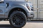2025 Ford F-150 SuperCrew Cab 4WD Pickup for sale #SFC28606 - photo 12
