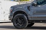 2025 Ford F-150 SuperCrew Cab 4WD Pickup for sale #SFC28606 - photo 17