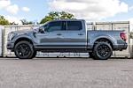 2025 Ford F-150 SuperCrew Cab 4WD Pickup for sale #SFC28606 - photo 6