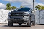 2025 Ford F-150 SuperCrew Cab 4WD Pickup for sale #SFC28606 - photo 7