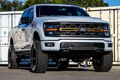 2025 Ford F-150 SuperCrew Cab 4WD Pickup for sale #SFC30643 - photo 1