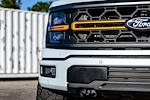 2025 Ford F-150 SuperCrew Cab 4WD Pickup for sale #SFC30643 - photo 10