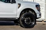 2025 Ford F-150 SuperCrew Cab 4WD Pickup for sale #SFC30643 - photo 13