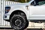 2025 Ford F-150 SuperCrew Cab 4WD Pickup for sale #SFC30643 - photo 17