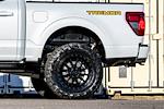 2025 Ford F-150 SuperCrew Cab 4WD Pickup for sale #SFC30643 - photo 18