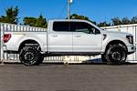 2025 Ford F-150 SuperCrew Cab 4WD Pickup for sale #SFC30643 - photo 3