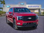 2025 Ford F-150 SuperCrew Cab 4WD Pickup for sale #SFC31232 - photo 1