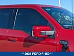 2025 Ford F-150 SuperCrew Cab 4WD Pickup for sale #SFC31232 - photo 10