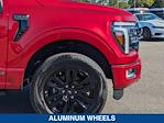 2025 Ford F-150 SuperCrew Cab 4WD Pickup for sale #SFC31232 - photo 11