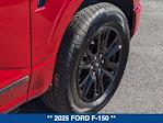2025 Ford F-150 SuperCrew Cab 4WD Pickup for sale #SFC31232 - photo 12