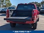2025 Ford F-150 SuperCrew Cab 4WD Pickup for sale #SFC31232 - photo 13