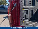 2025 Ford F-150 SuperCrew Cab 4WD Pickup for sale #SFC31232 - photo 14