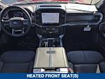 2025 Ford F-150 SuperCrew Cab 4WD Pickup for sale #SFC31232 - photo 17