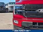 2025 Ford F-150 SuperCrew Cab 4WD Pickup for sale #SFC31232 - photo 9