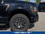 2025 Ford F-150 SuperCrew Cab 4WD Pickup for sale #SFC31767 - photo 11