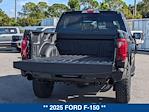 2025 Ford F-150 SuperCrew Cab 4WD Pickup for sale #SFC31767 - photo 13