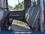 2025 Ford F-150 SuperCrew Cab 4WD Pickup for sale #SFC31767 - photo 15
